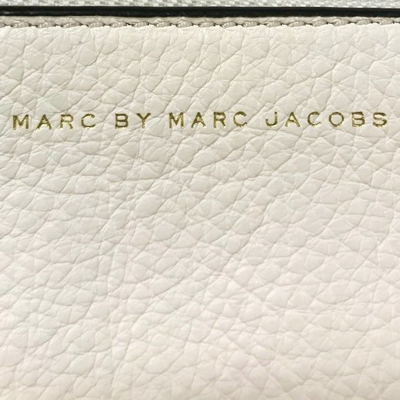 Marc by Marc Jacobs Tread Lightly Satchel - Picture 3 of 9